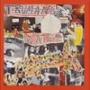 Trumans Water - Godspeed the Punchline