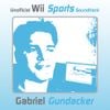 Gabriel Gundacker - Unofficial Wii Sports Soundtrack
