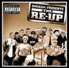 Various Artists - Eminem Presents: The Re-Up