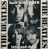 The Beatles - Back In The U.S.S.R.