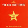 The Red Army Choir - The Best of the Red Army Choir
