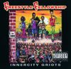 Innercity Griots