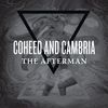 Coheed and Cambria - The Afterman: Deluxe Edition