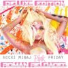 Nicki Minaj - Pink Friday: Roman Reloaded (Deluxe Edition)