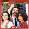 Rodrigo Alarcon, Ana Müller, Mariana Froes - Taquet&aacute;, Vol.1