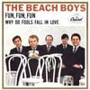 The Beach Boys - Fun, Fun, Fun