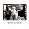 Beastie Boys - Beastie Boys Anthology: The Sounds of Science