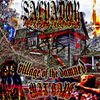 Salvador - VILLAGE OF THE DAMNED *OFFICIAL MIX-TAPE* #MURDERVILLE VOL. 1