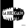 La Brigade - Noir & Blanc