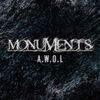 Monuments - A.W.O.L