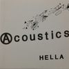 Hella - Acoustics