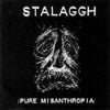 Stalaggh - :Pure Misanthropia: