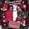 Canned Hamm - Sincerely Christmas
