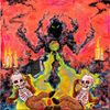 ??? & TheMellos - THEHIDDENMASKTHEORY