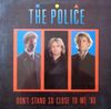 The Police - Don't Stand So Close To Me '86'