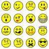tropes - many faces