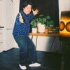 boy pablo - Dancing By Myself