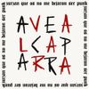 Ave Alcaparra - Zurzan Que Os / No Me Dejaron Ser Punk