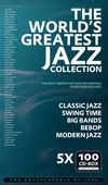 Various Artists - The World's Greatest Jazz Collection