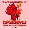 Spookyli - Icx Crxvm Dxmxn 1.8