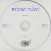 Whose Rules - Whose Rules