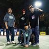 Low G - Cypher Nh&agrave; L&agrave;m
