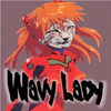 LYYNXCLUB - Wavy Lady