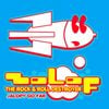 Zolof The Rock & Roll Destroyer - Jalopy Go Far