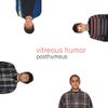 Vitreous Humor - Posthumous
