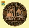 Parliament - Chocolate City