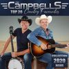 Die Campbells - Top 20 Country Favorites