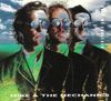 Mike + The Mechanics - Over My Shoulder