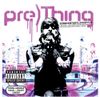 Pre)Thing - 22nd Century Lifestyle