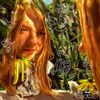 Dora Jar - Digital Meadow
