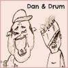 Dan & Drum - Growl Pop