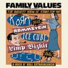 Various Artists - The Family Values Tour '98