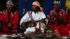 Maalem Aziz Arradi - Gnawa Lila Maalem Aziz Arradi