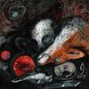 Рожь - Вечное