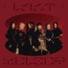 EVERGLOW - FIRST