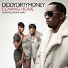 Diddy - Dirty Money - Coming Home