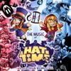 Pascal Michael Stiefel - The Music of a Hat in Time
