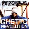 Sizzla - Ghetto Revolution