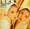 中森明菜 [Akina Nakamori] - LIAR