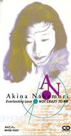 中森明菜 [Akina Nakamori] - Everlasting Love