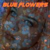 Transviolet - Blue Flowers