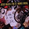 Jesse Malin & The St. Marks Social - Love It to Life