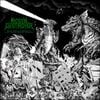 Oxygen Destroyer - Sinister Monstrosities Spawned By the Unfathomable Ignorance of Humankind