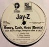JAY-Z - Money, Cash, Hoes