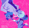 Various Artists - BNA: Brand New Animal Soundtrack
