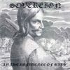 Sovereign - In the Influence of Mars